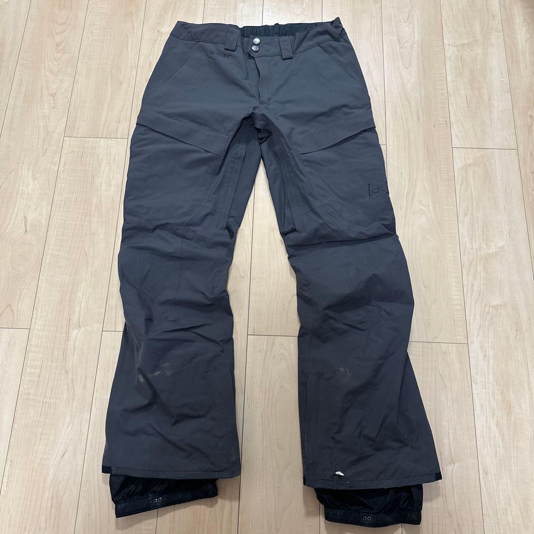 Burton [ak] GORE-TEX スノーボードパンツ