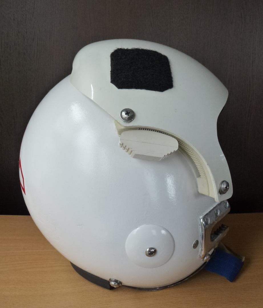 米軍実物 海軍海兵隊APH航空ヘルメットパイロットヘルメット フライト