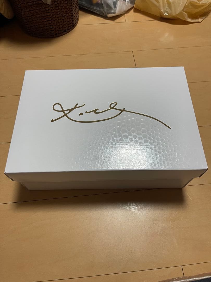 NIKE AF1 コービーブライアント