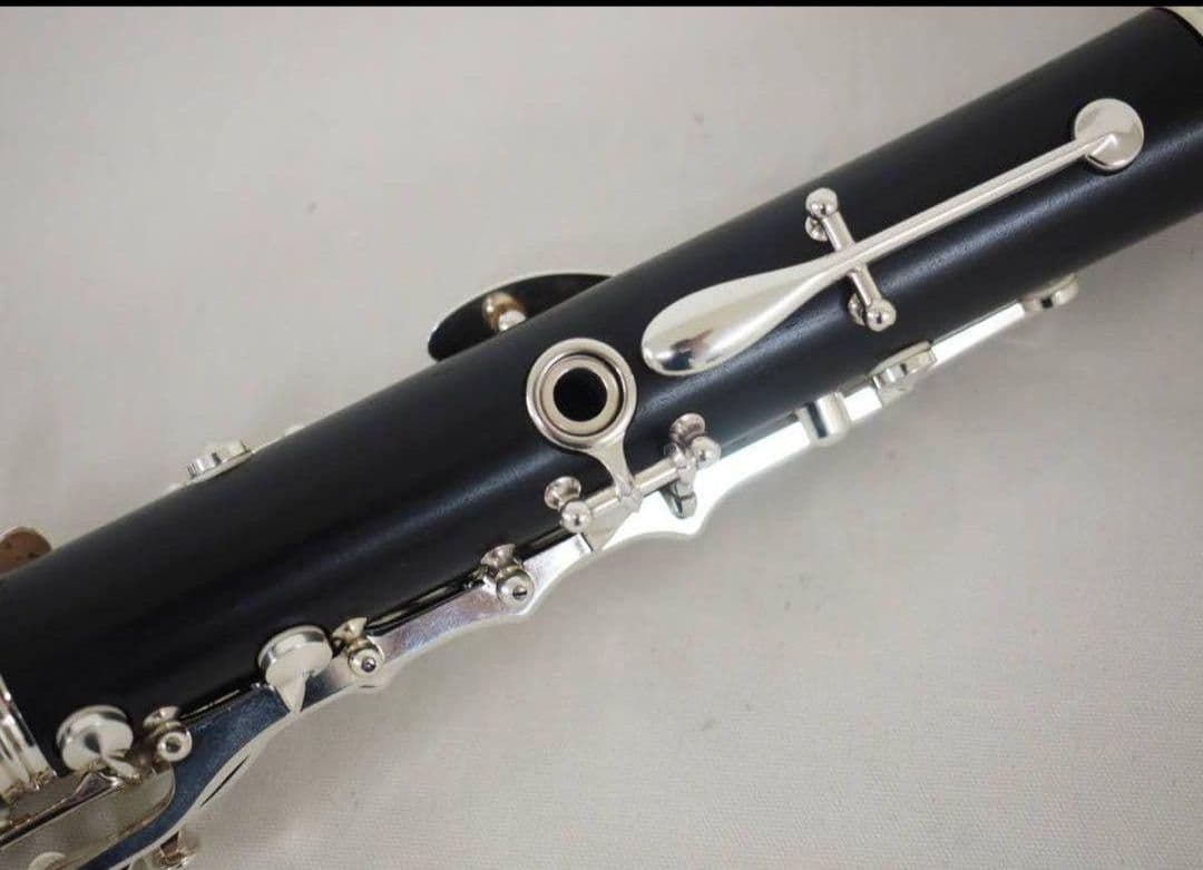 ビュッフェ・クランポン　R13 B♭管クラリネット Buffet Crampon（ビュッフェ・クランポン）France