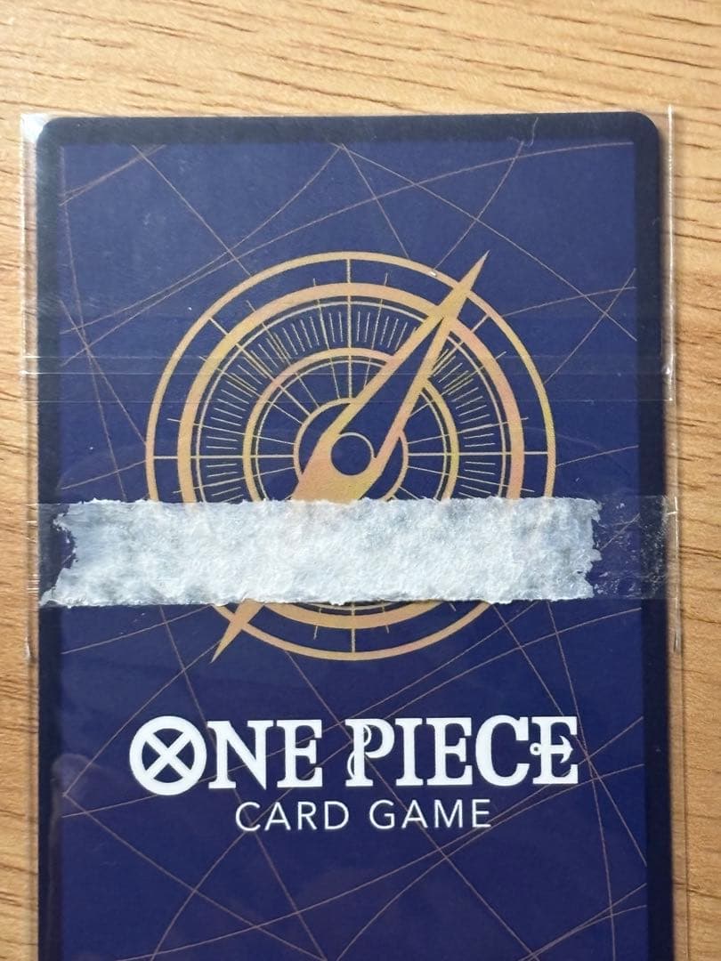 ルフィ プロモ 25周年 - メルカリ