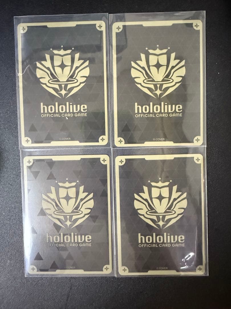 ホロカ SorAZセレブレーション プロモ 4枚 - メルカリ