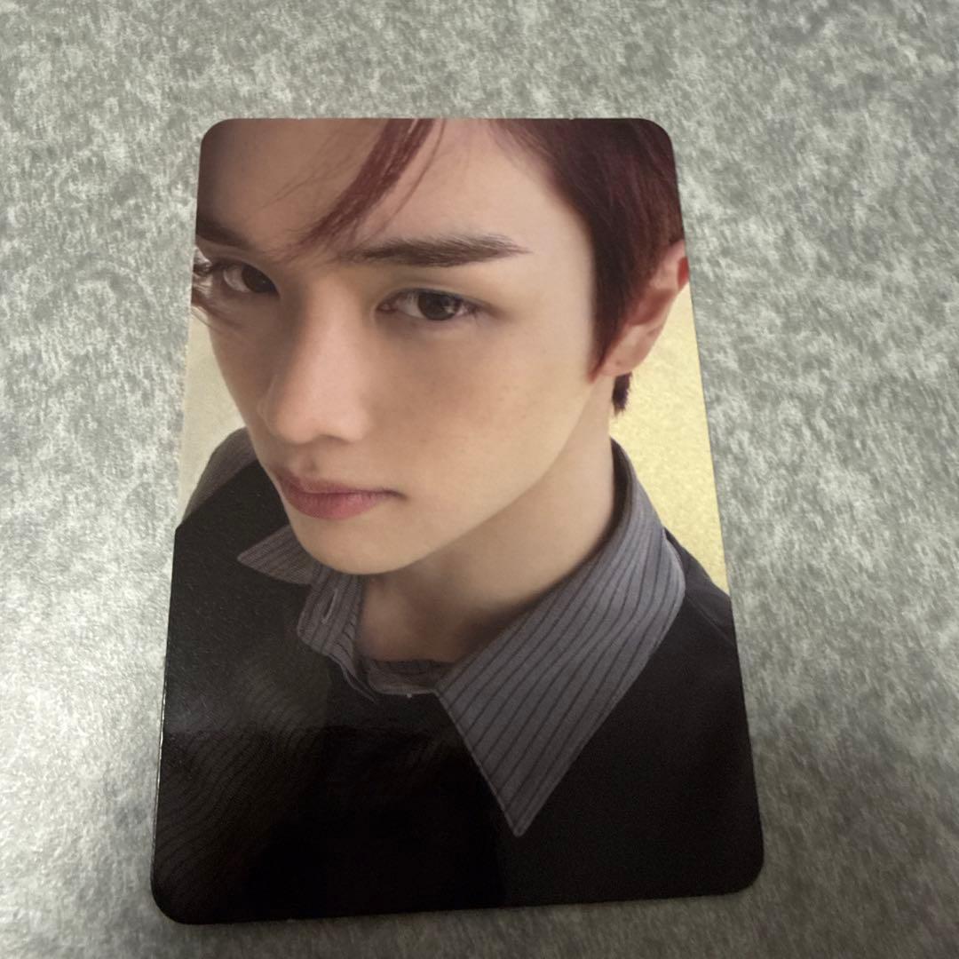 RIIZE Fame Photobookバージョン封入トレカ ソンチャン - メルカリ