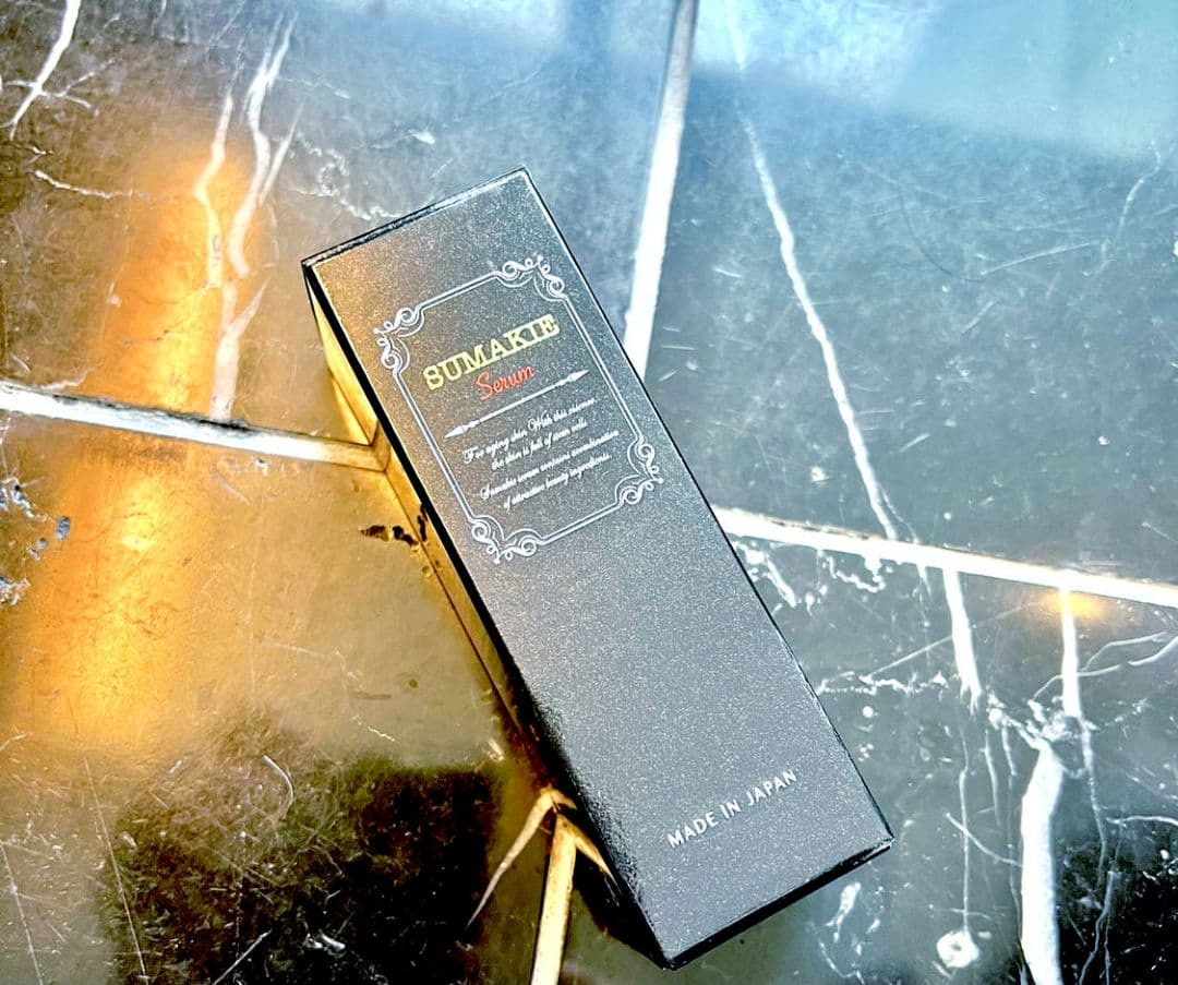 新品未開封【スマキエセラム】美容液