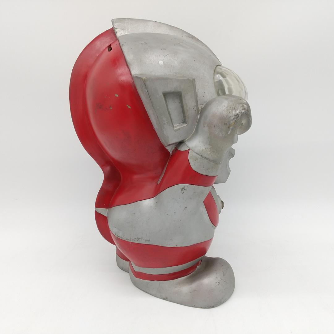 2132番 ウルトラマン貯金箱 Runa製 レア品 - メルカリ