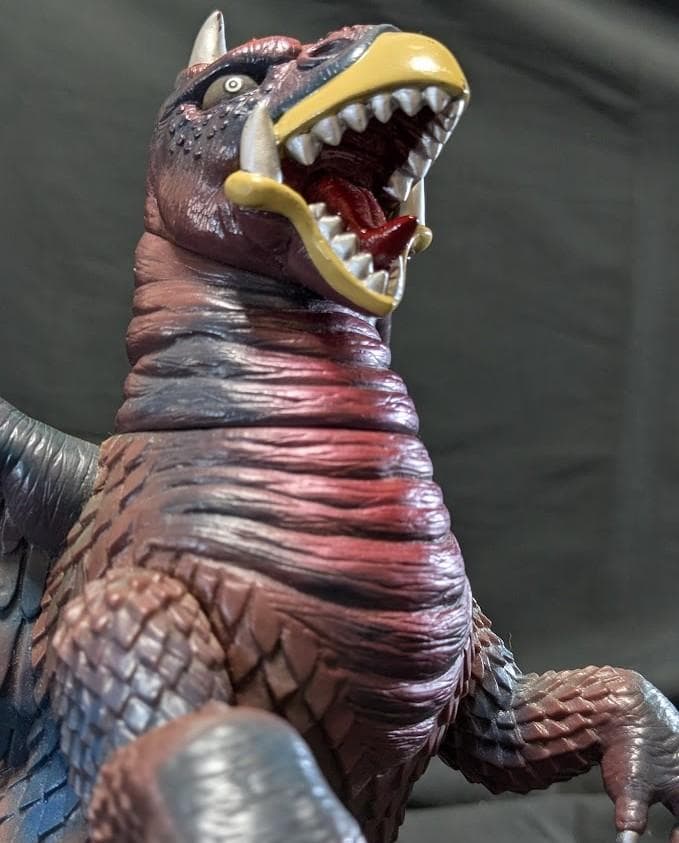 楳図かずお版 ヒドラ（フューチャーモデルズ／アート・ストーム