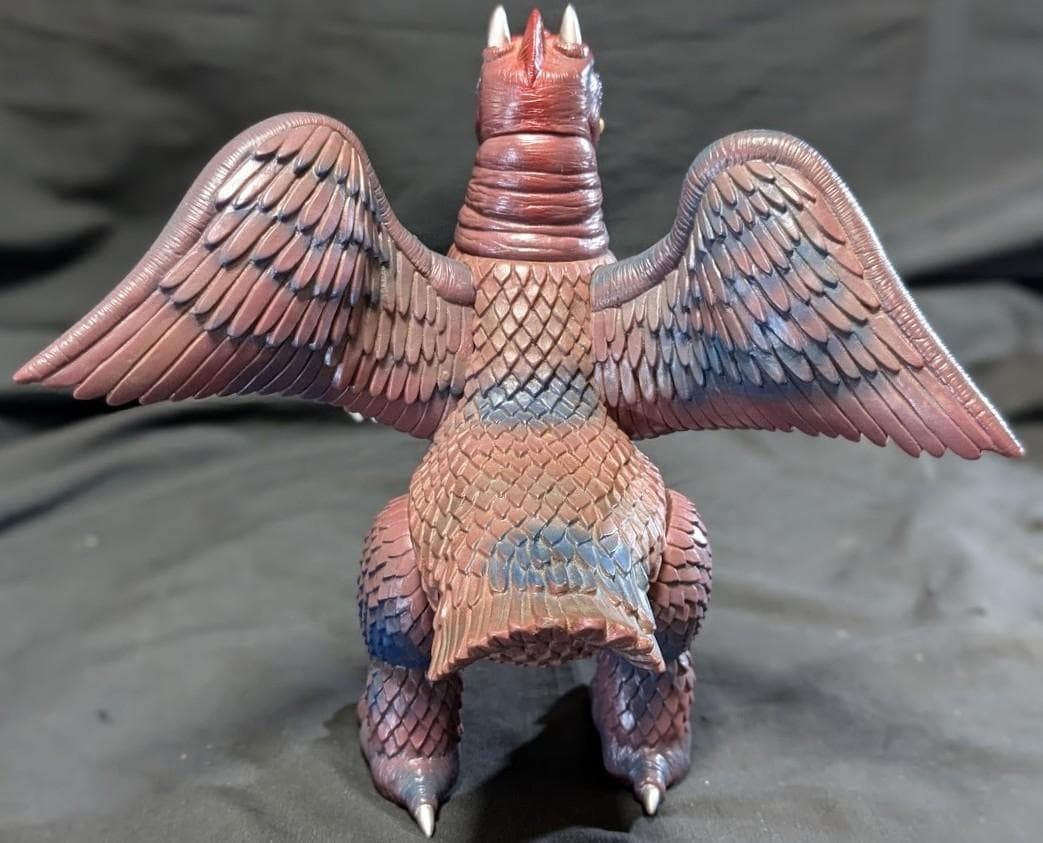 楳図かずお版 ヒドラ（フューチャーモデルズ／アート・ストーム