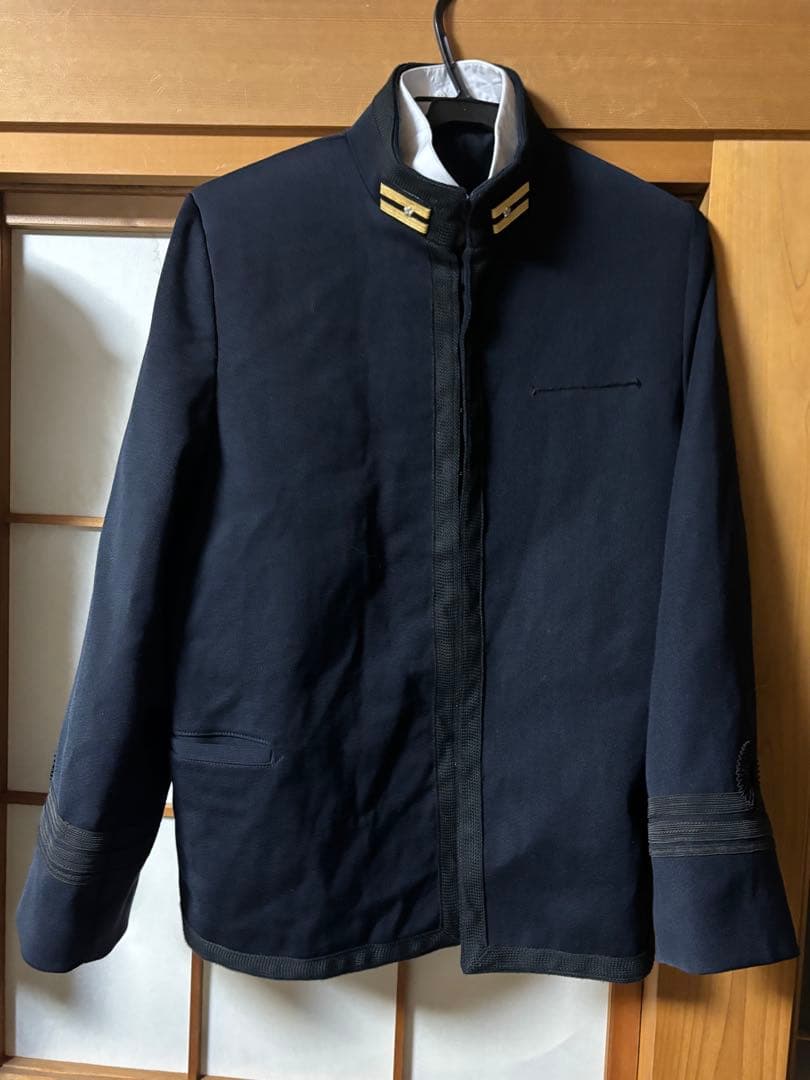 海軍　一種　日本海軍　少佐