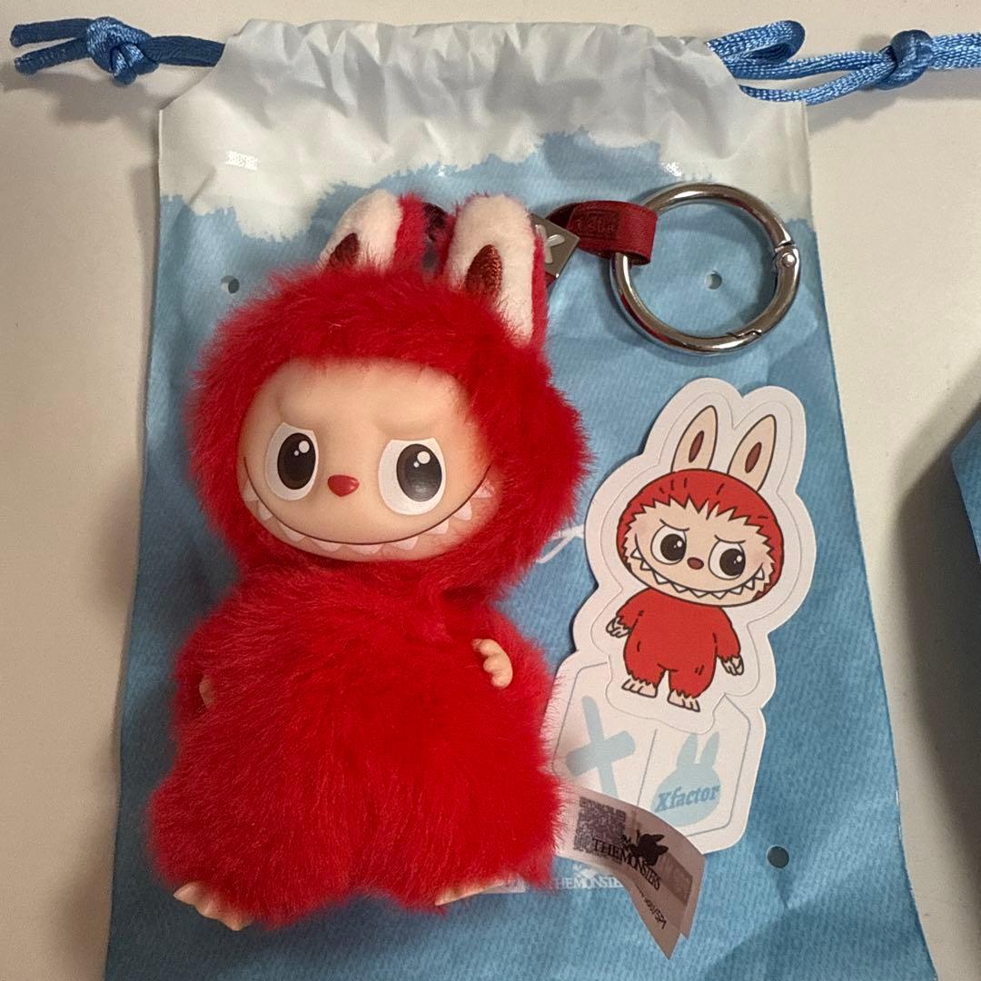 イニシャルラブブX - メルカリ