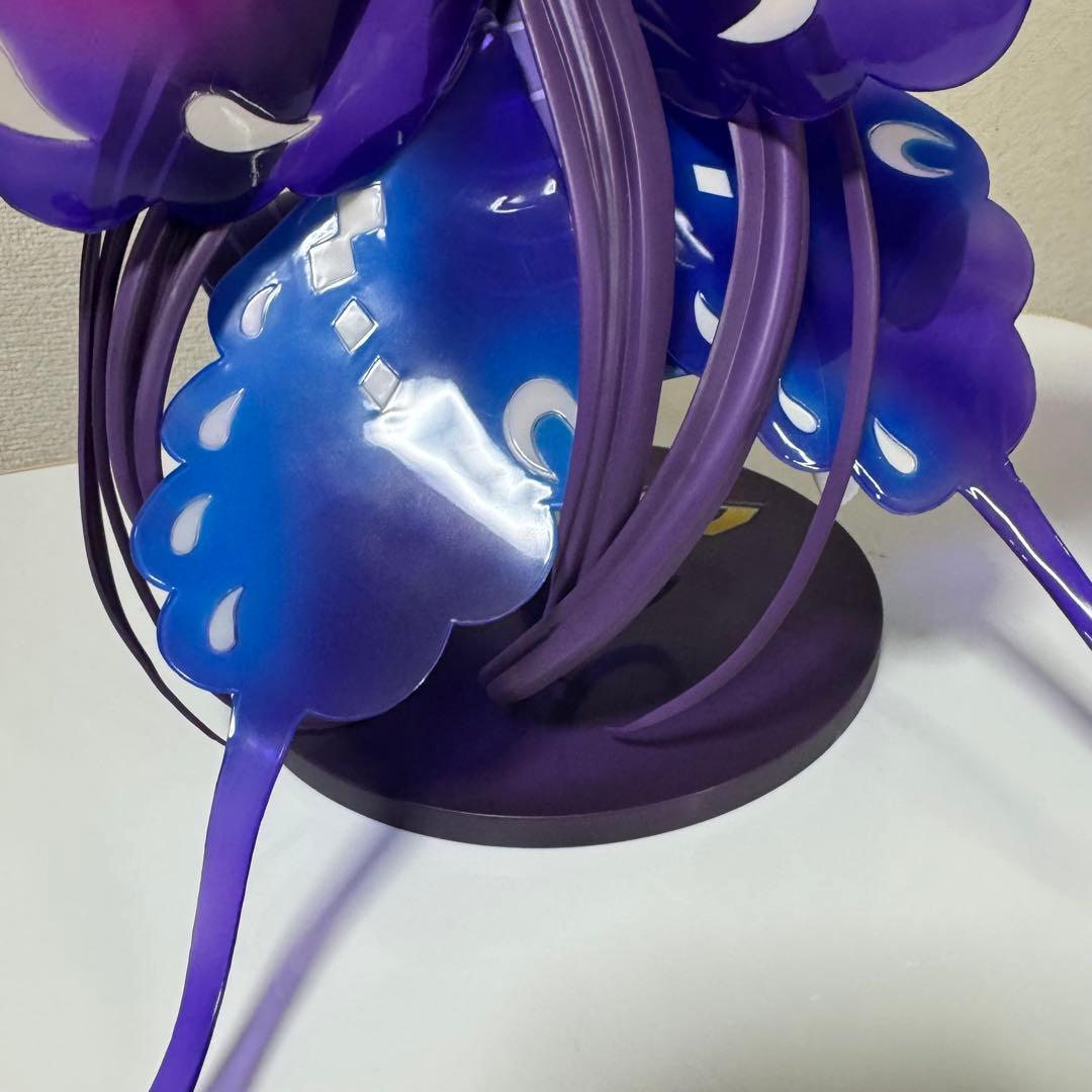 蟲奉行 ー黒揚羽状態ー 「ムシブギョー」 1/7 現状品 - メルカリ