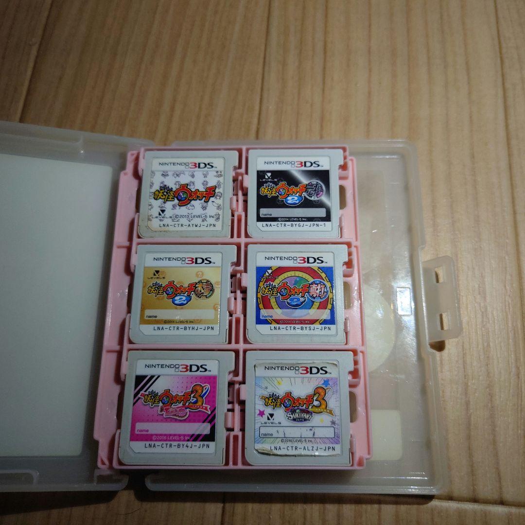 [動作確認済み️⭕️]妖怪ウォッチ 11本 まとめ売り ゲーム「妖怪ウォッチ」公式 (@game_yokai) / Posts / X