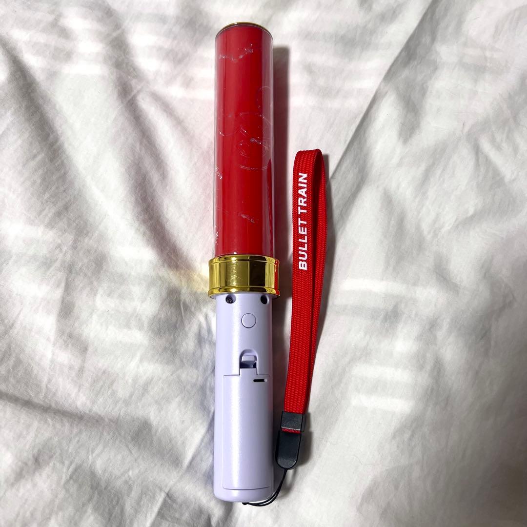 超特急 ユーキ T.I.M.E ペンライト - メルカリ