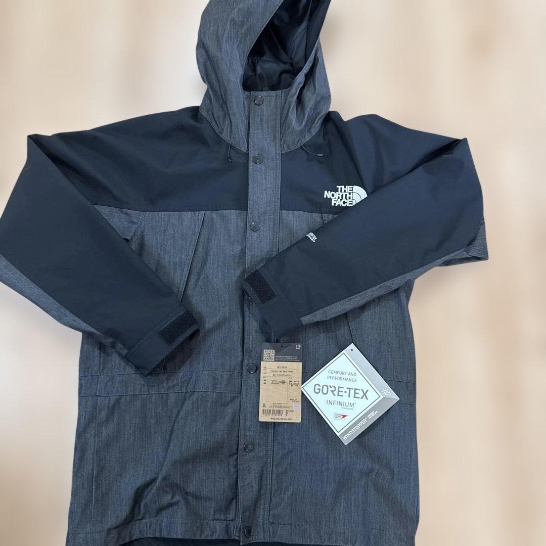 THE NORTH FACE NP12032 マウンテンパーカー