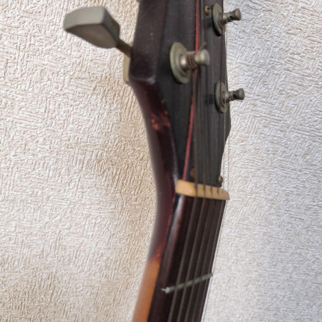 GIBSON MK-35 ベタつき 指板圧着 ギブソン その他難あり ジャンク