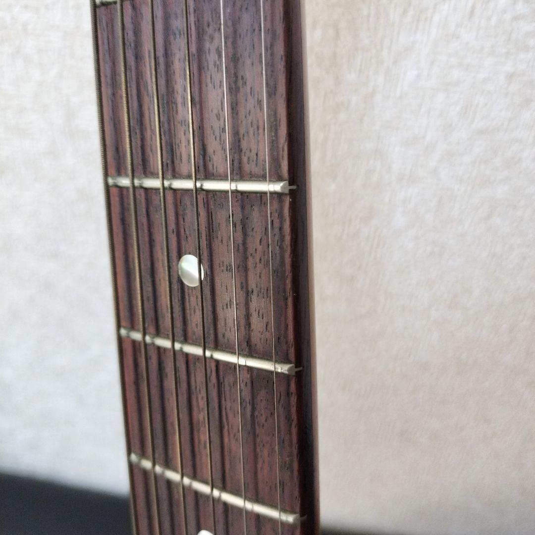 GIBSON MK-35 ベタつき 指板圧着 ギブソン その他難あり ジャンク