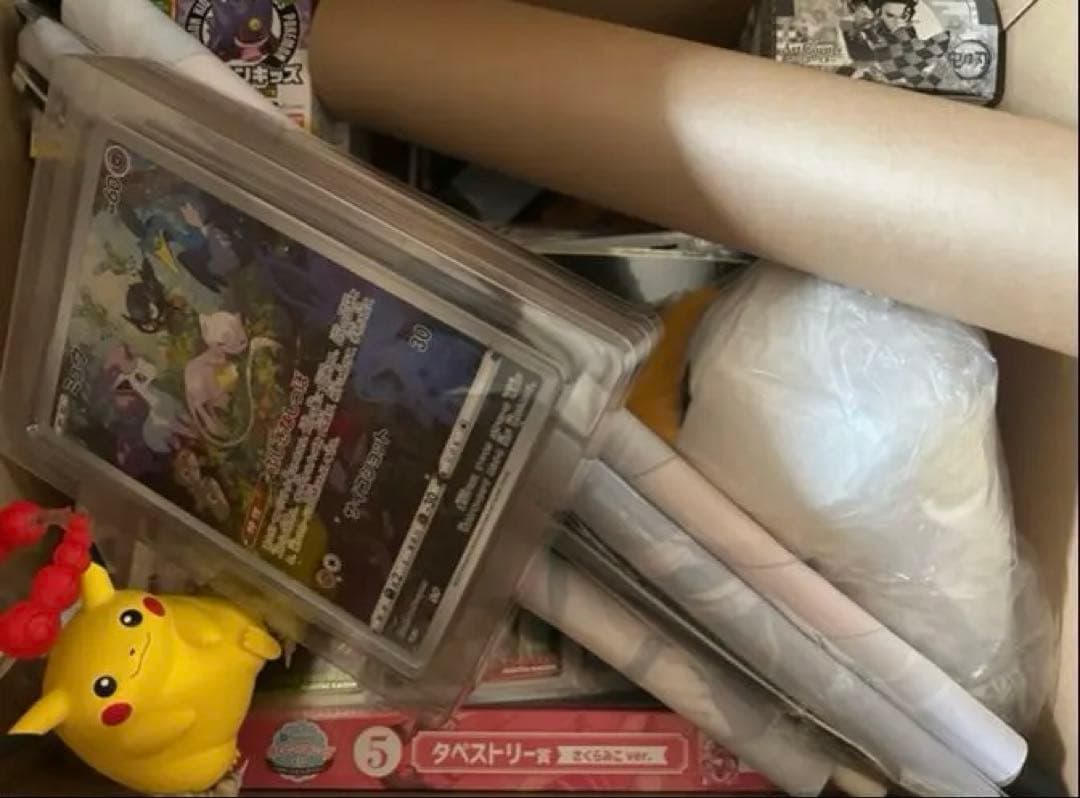 アニメ グッズ ノンジャンル まとめ売り 1～20 ノンジャンル雑貨 アニメキャラクターグッズ 大量まとめ売り セット