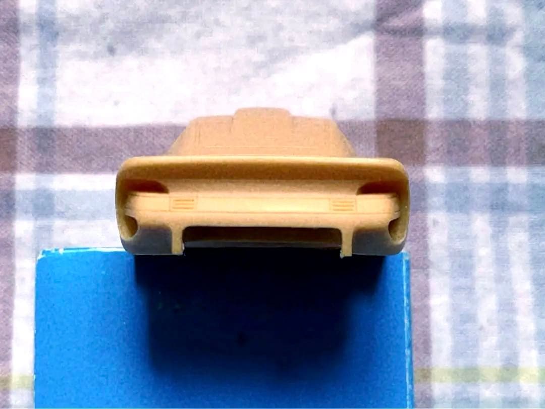 当時モノ プロバンス 1/43 マールボロ・ポルシェ911 GT1 1997 - メルカリ