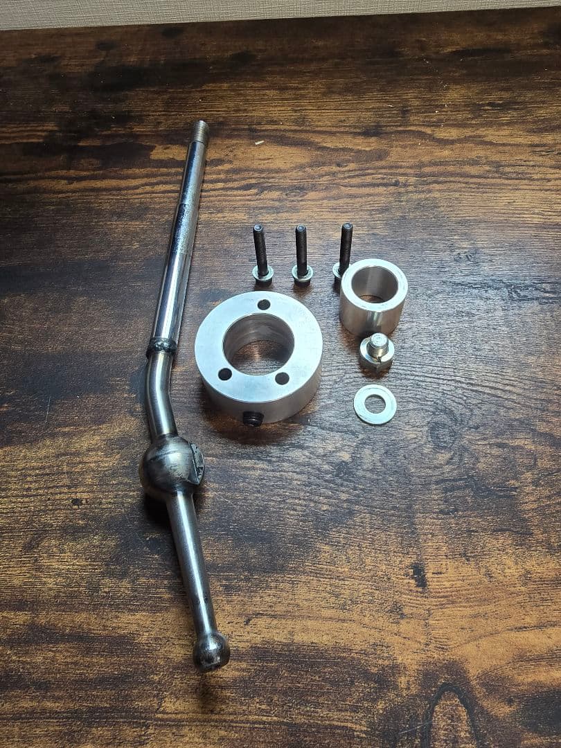 jb23 クイックシフト　ジムニー piston_tzz64-001