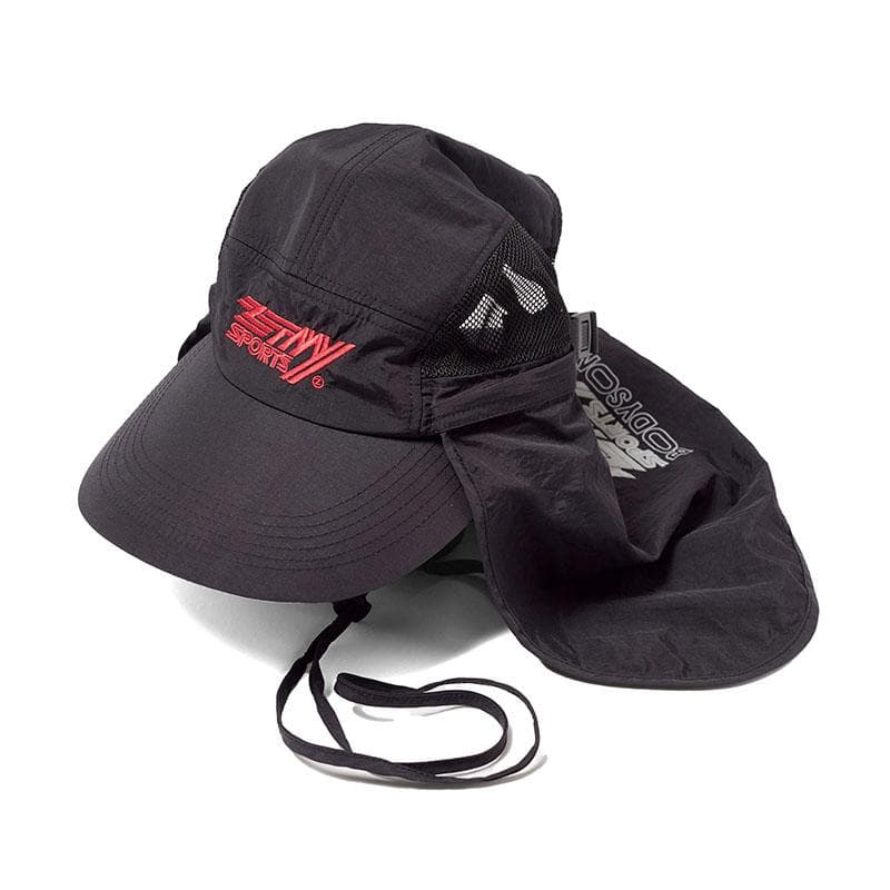 【限定】ZTMY x BODYSONG.SUNHAT ずっと真夜中でいいのに。