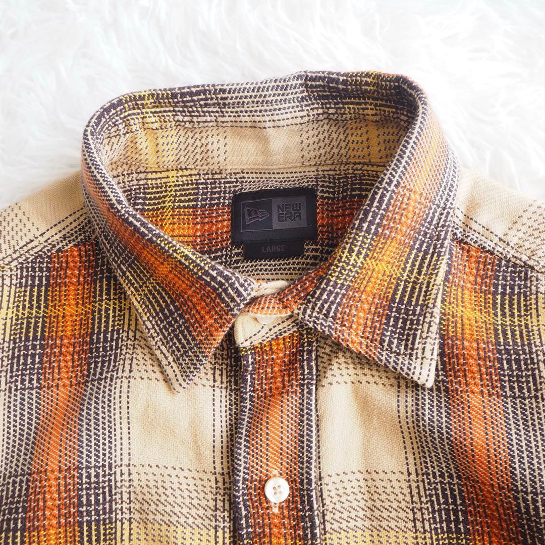 美品✨️重盛さと美さん着用】ニューエラブラックレーベル オンブレ