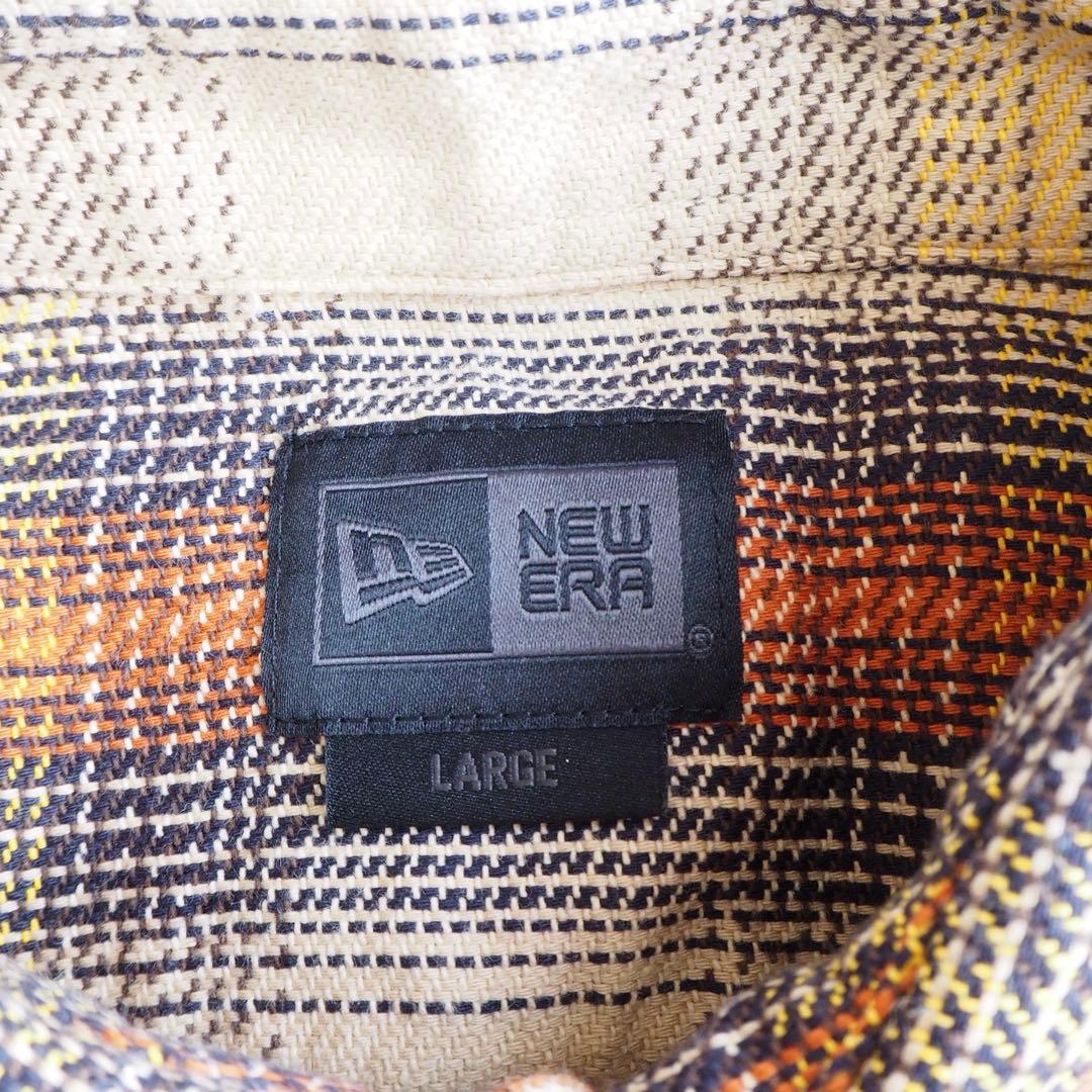 美品✨️重盛さと美さん着用】ニューエラブラックレーベル オンブレ