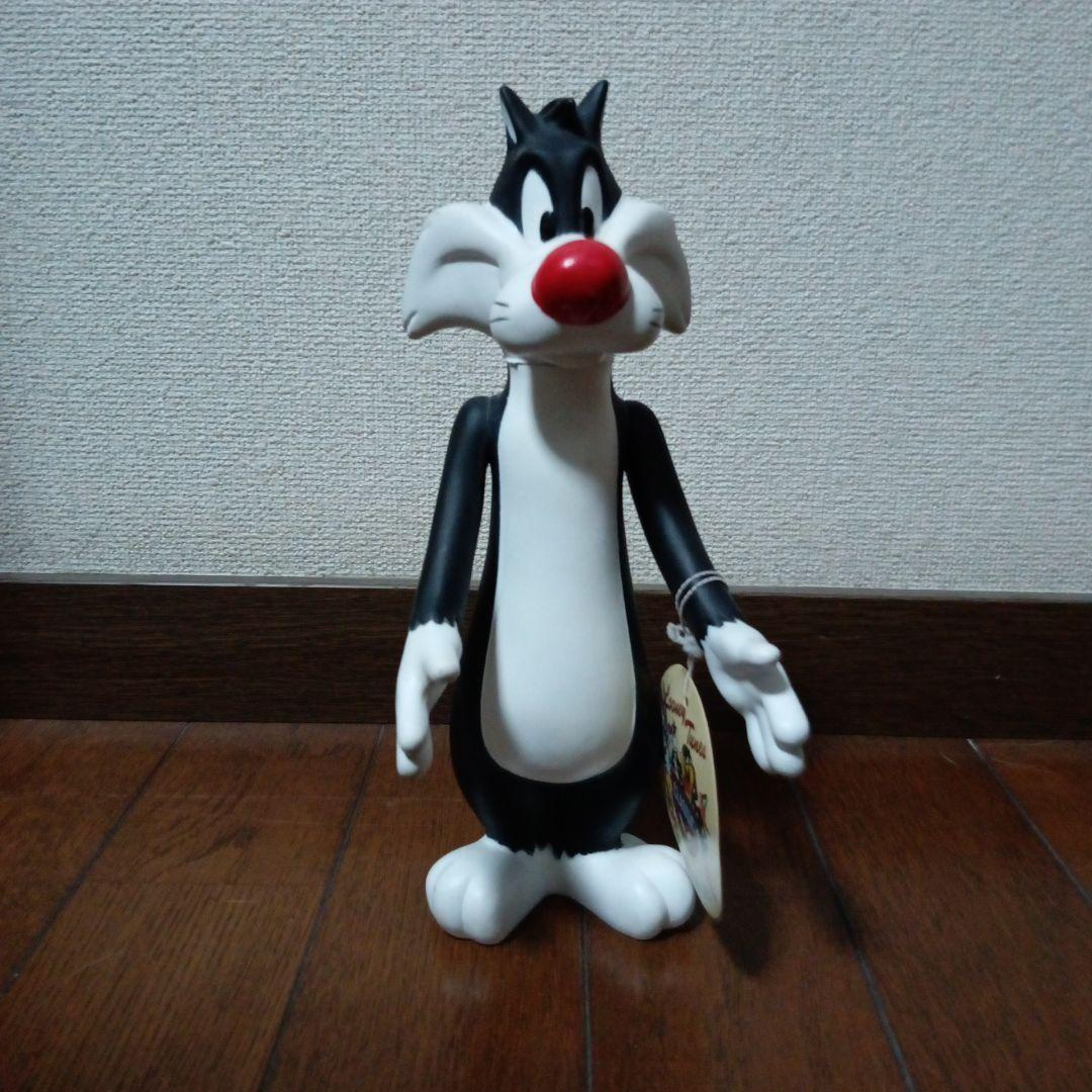 シルベスター フィギュア 2026年最新】Yahoo!オークション -シルベスター フィギュアの中古品