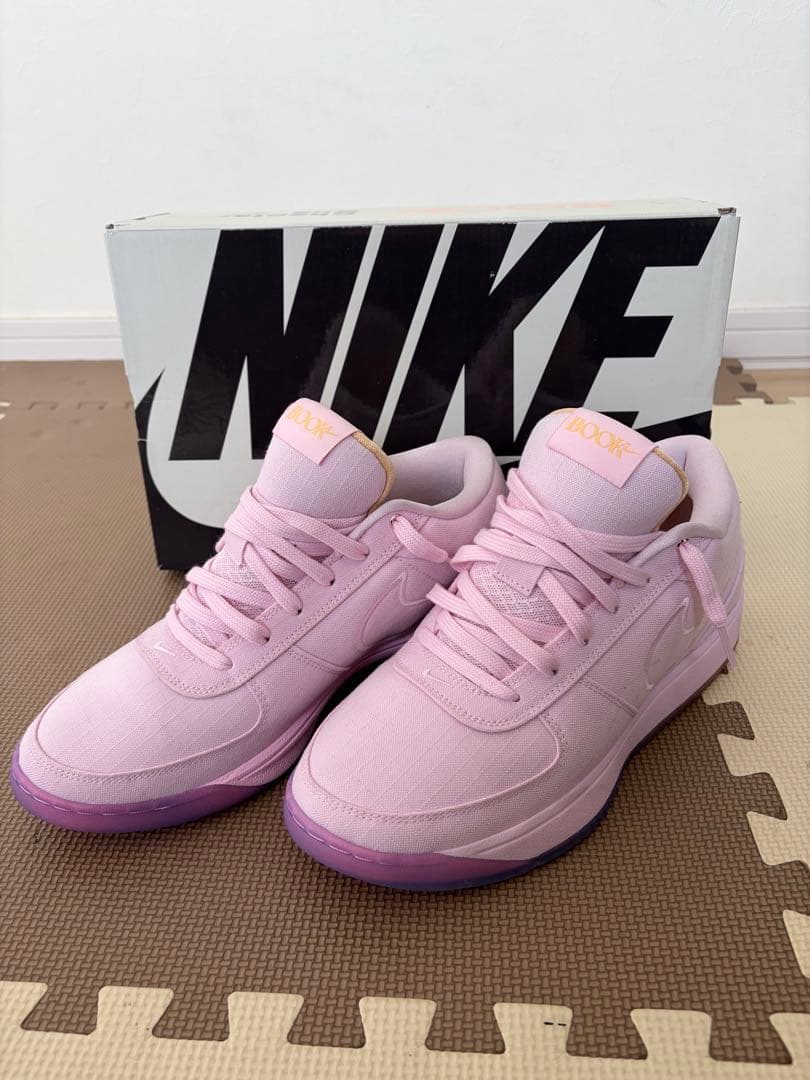 ナイキ　ブック1 EP BOOK1 NIKE公式】ブック 1 