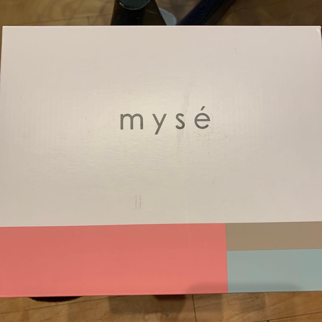 MS-10P 家庭用美容器　ミーゼディープコア