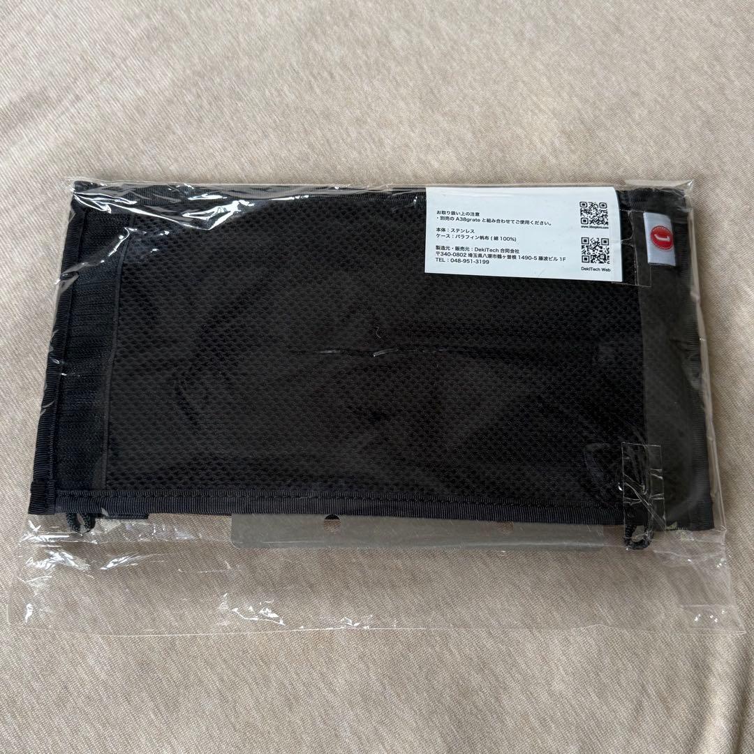 新品 38explore 38GT310 シルバー バーナースタンド コヨーテ - メルカリ