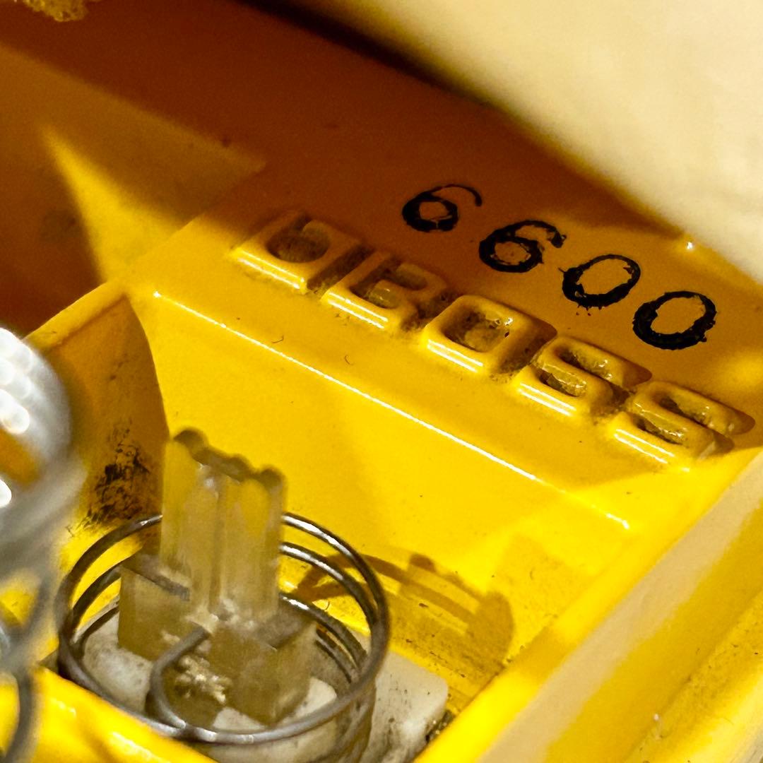 BOSS Over Drive ODー1 シリアル 6600 1978年1月製造 - メルカリ