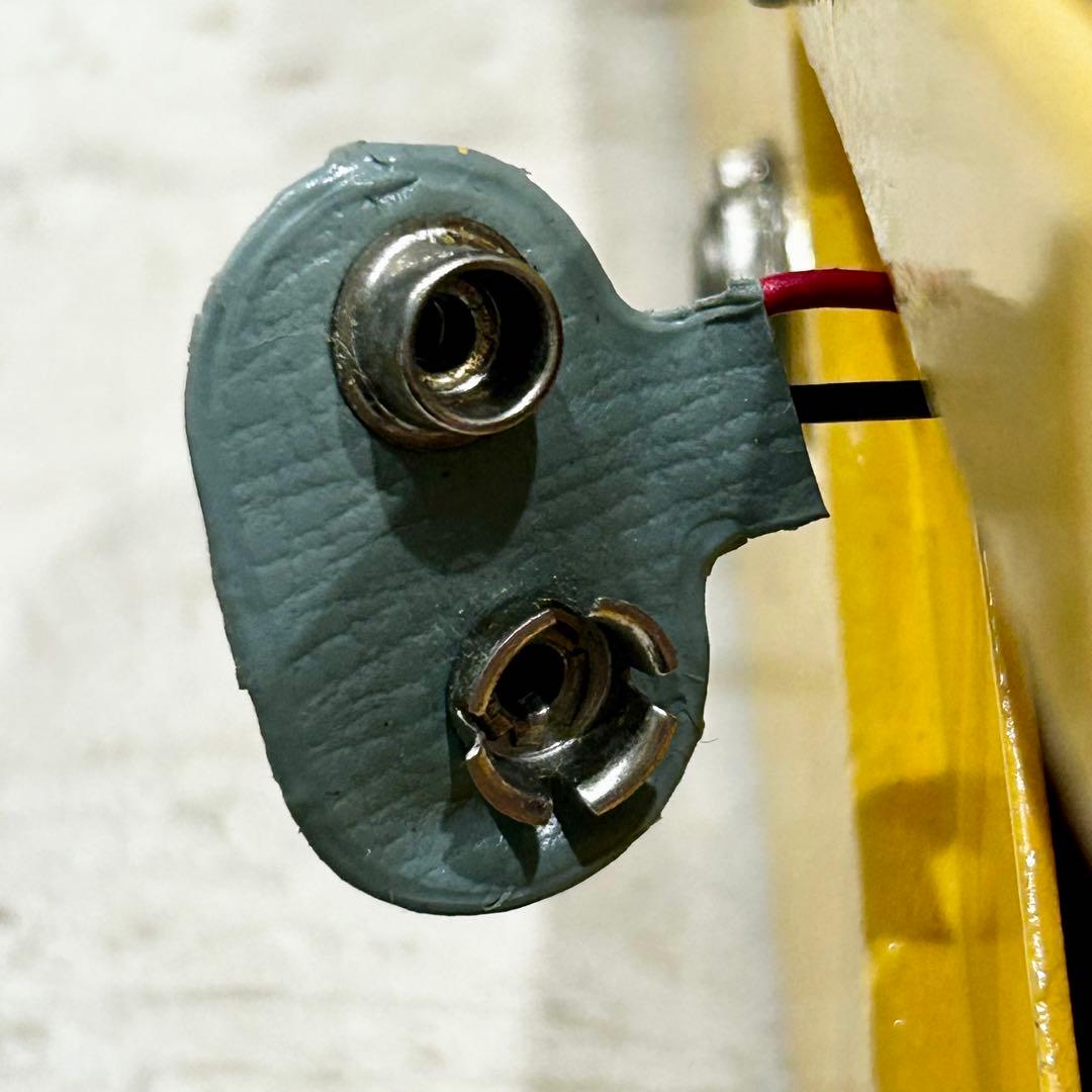 BOSS Over Drive ODー1 シリアル 6600 1978年1月製造 - メルカリ