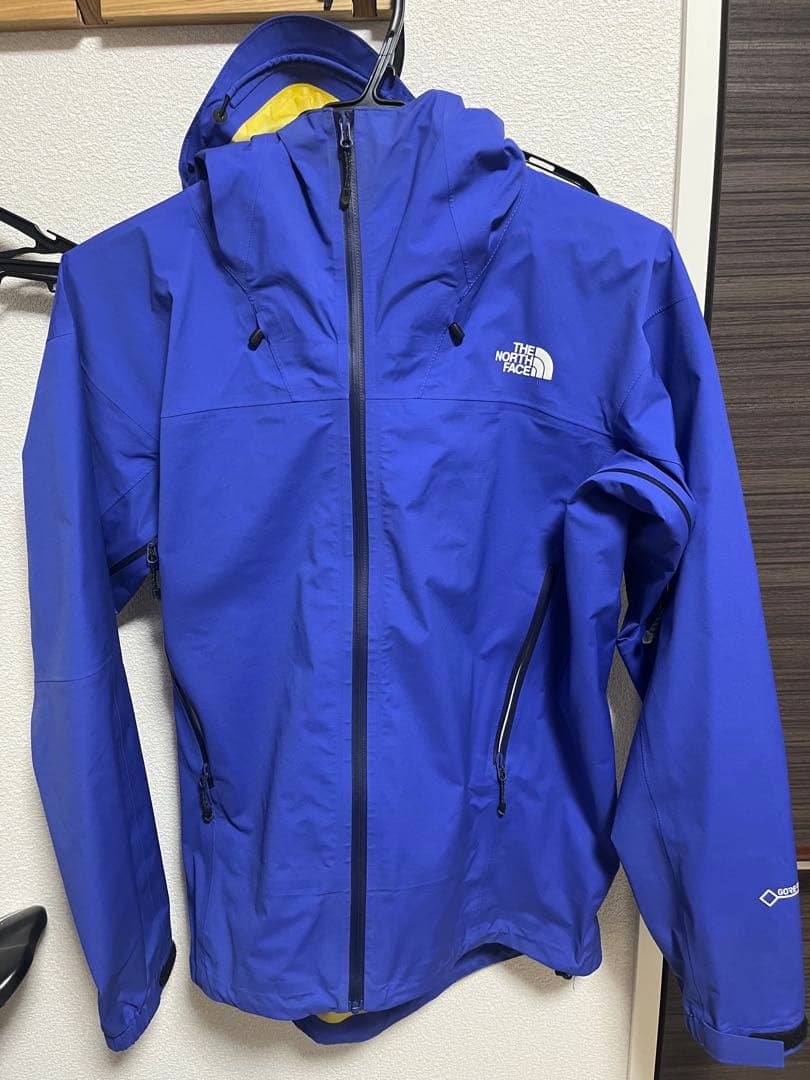 THE NORTH FACE GORE-TEX マウンテンパーカー S 楽天市場】ザ ノースフェイス ゴアテックス ジャケット The North Face