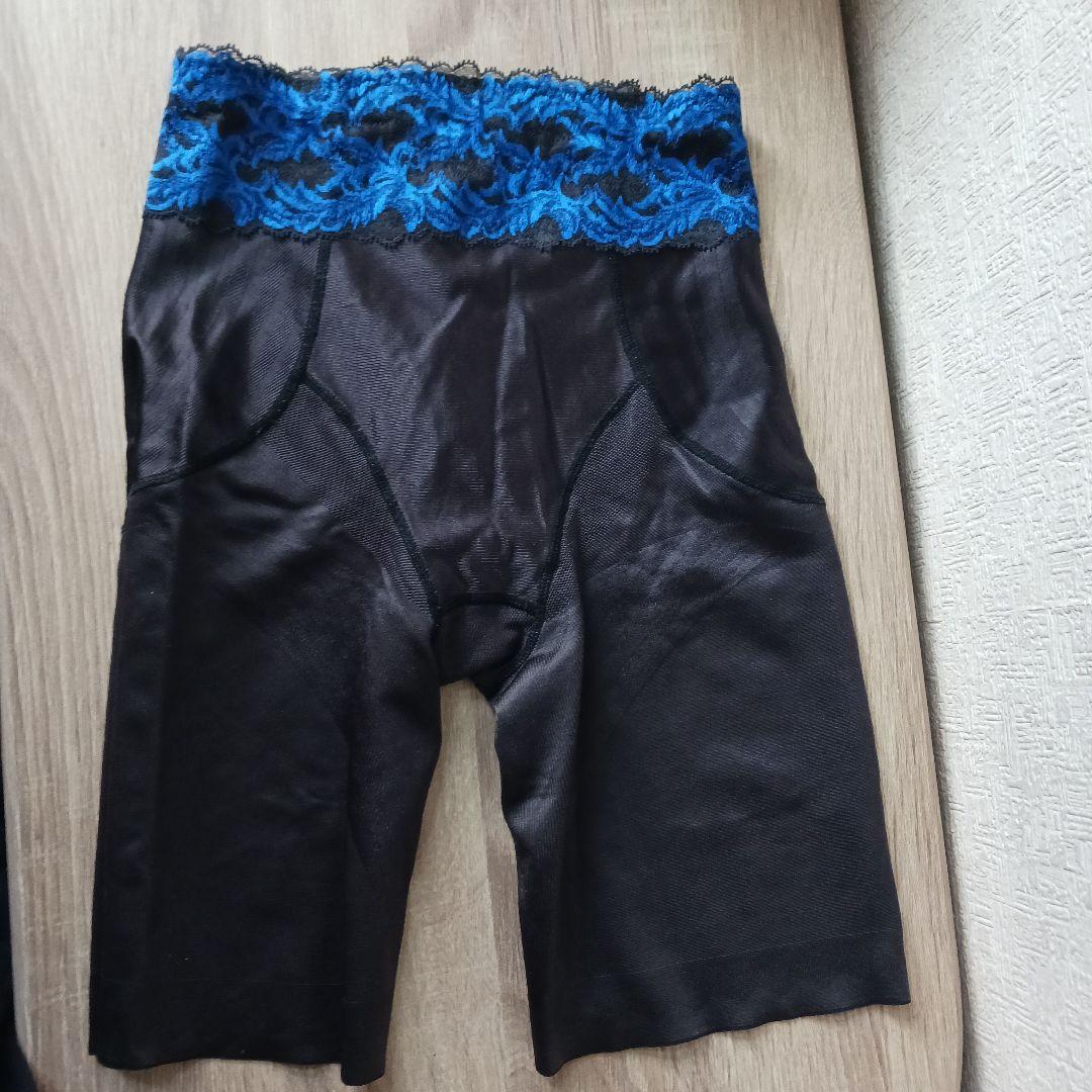 MARUKO】カーヴィシャス ロングガードル S-58 - メルカリ