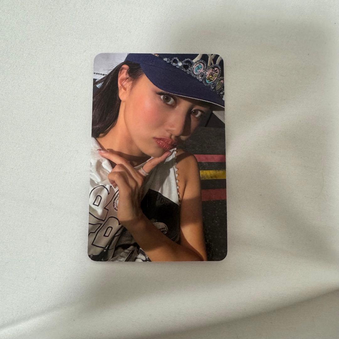 Twice starriver 中華特典 ジヒョ トレカ Strategy - メルカリ