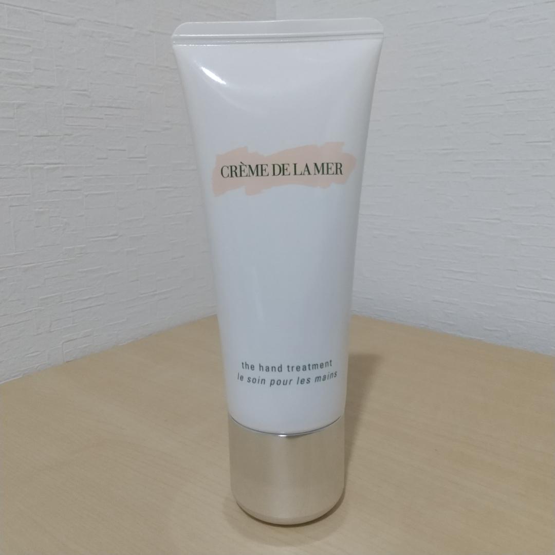 ドゥ ラ メール　ザ ハンド トリートメント 100ml ハンドクリーム