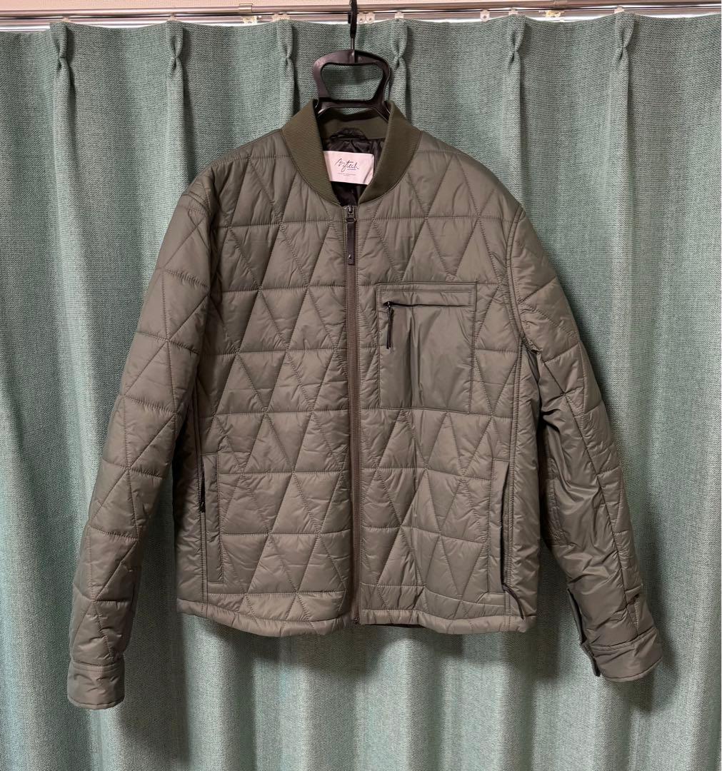 ジャケット・アウター Aztech Mountain Corkscrew