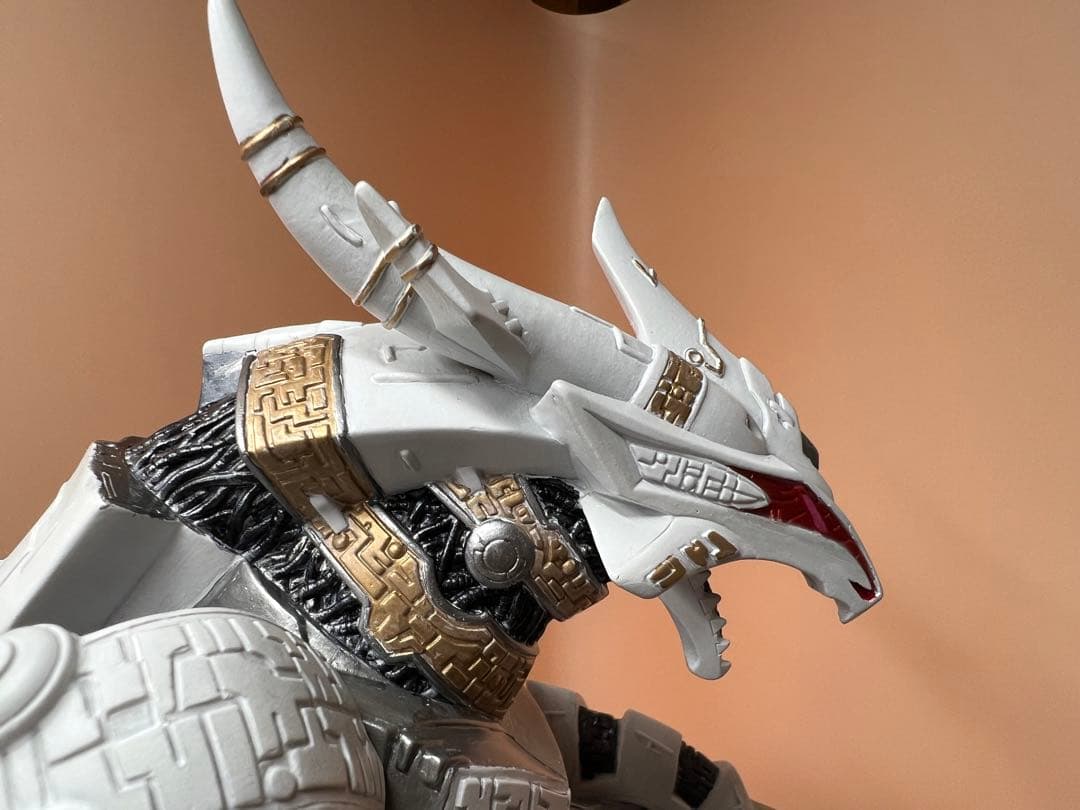 ssmm11250902 様専用 □ ギャラクトロン □リペイント重塗装品