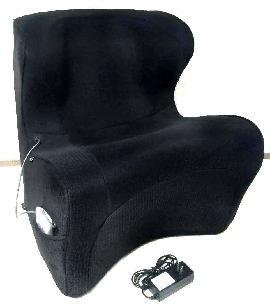 【美品】MTG Style ドクターチェア　ヒート☆骨盤矯正