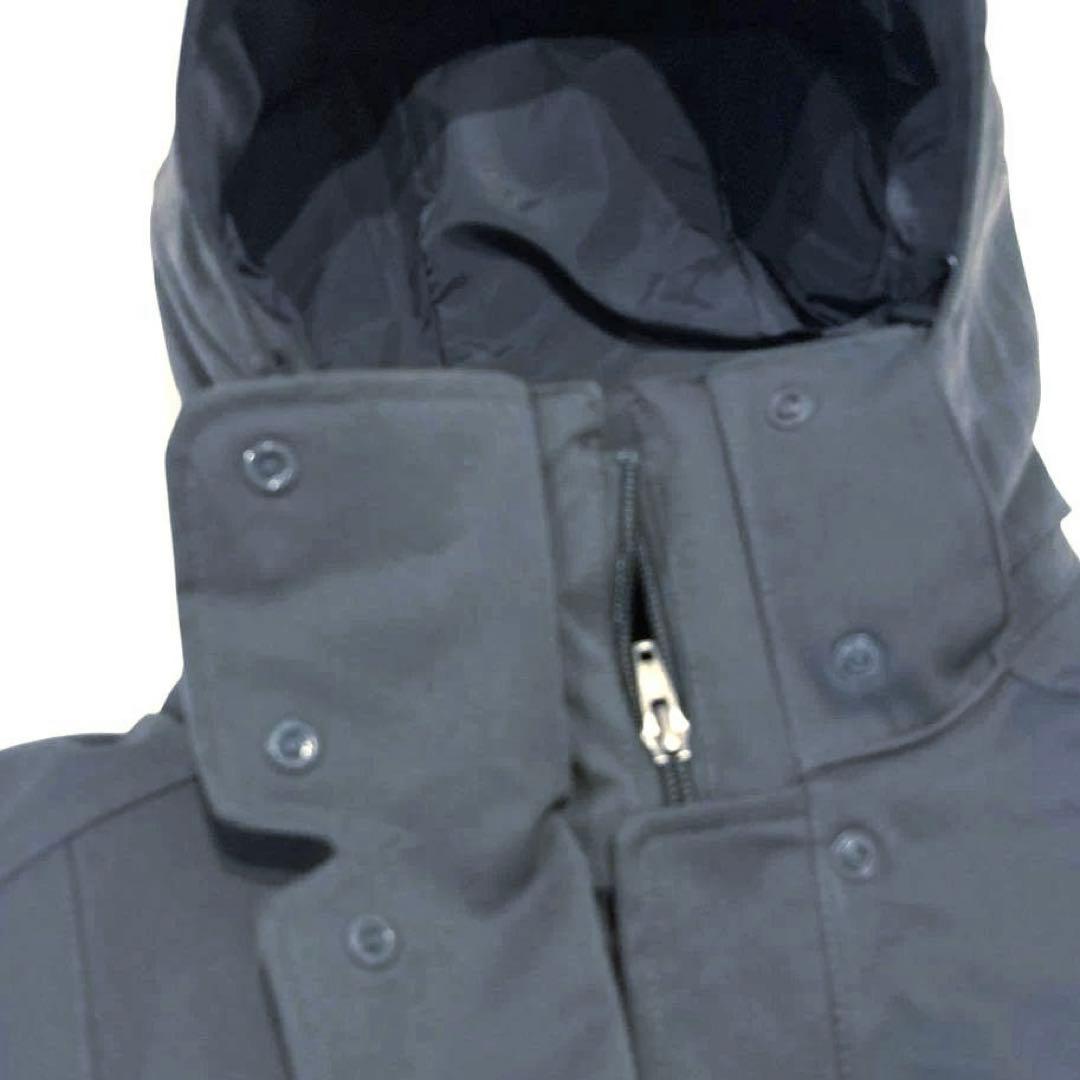 美品】Patagonia パタゴニア トレス3WAYパーカ ダウン ライナー - メルカリ