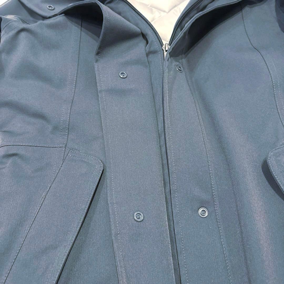 美品】Patagonia パタゴニア トレス3WAYパーカ ダウン ライナー - メルカリ