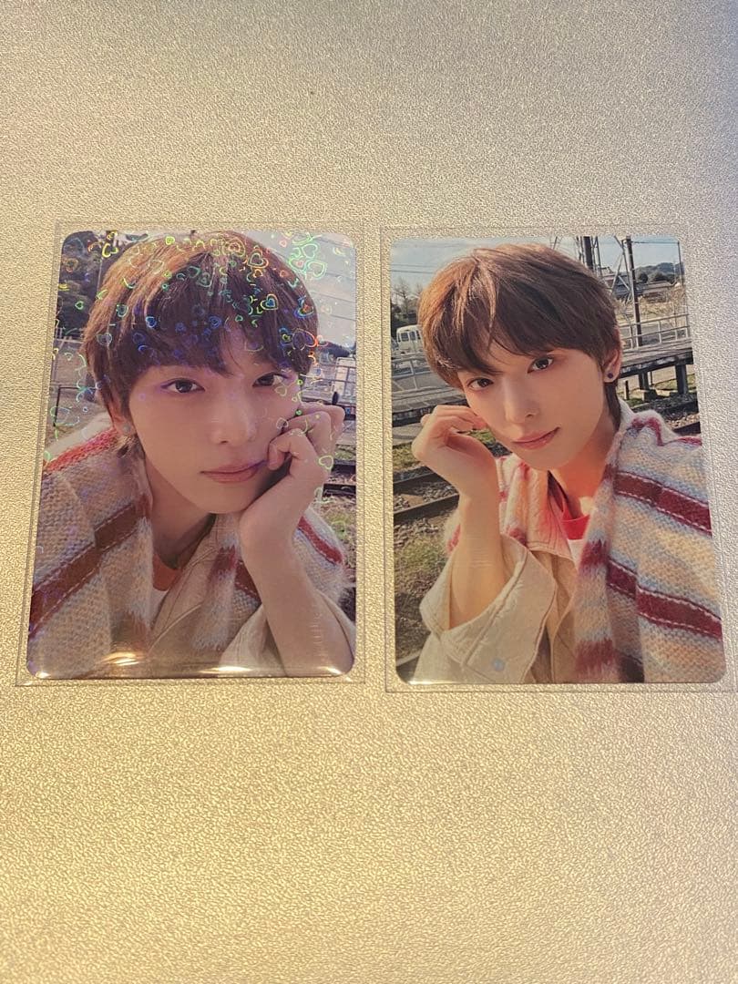 &TEAM 五月雨 HARUA ハルア トレカ - メルカリ