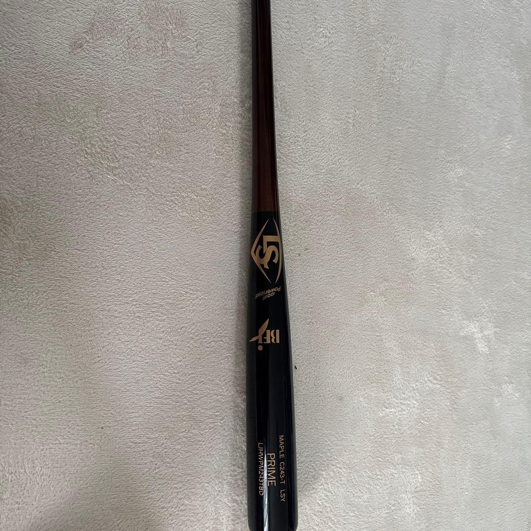 ルイスビルスラッガー 硬式木製バット 楽天市場】ルイスビルスラッガー 木製バット（ブランドルイスビル