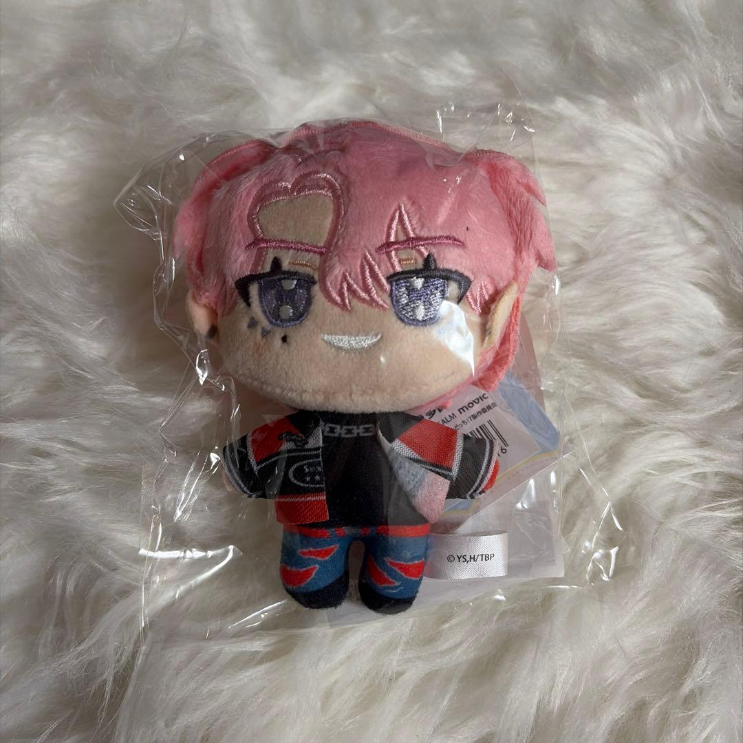 多聞くん今どっち 福原多聞 多聞くん オンリーショップ アニメイト