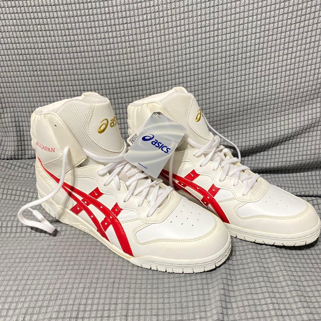 SALE！未使用！ASICS ファブレ ALL JAPAN SL-L