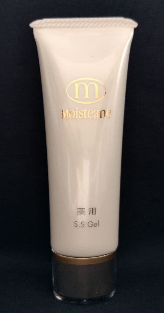 Moisture モイスティーヌ 薬用S.S ジェル