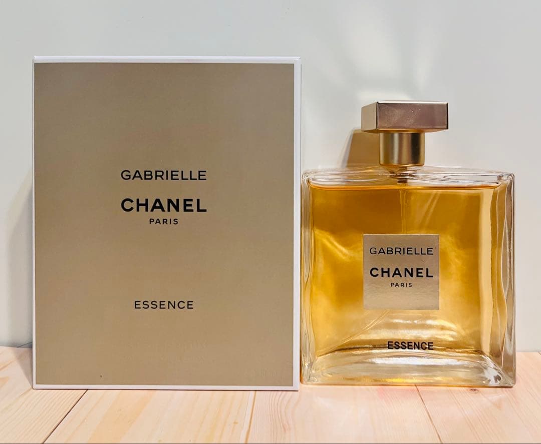 CHANELガブリエルシャネル エッセンス オードゥ パルファム100ml