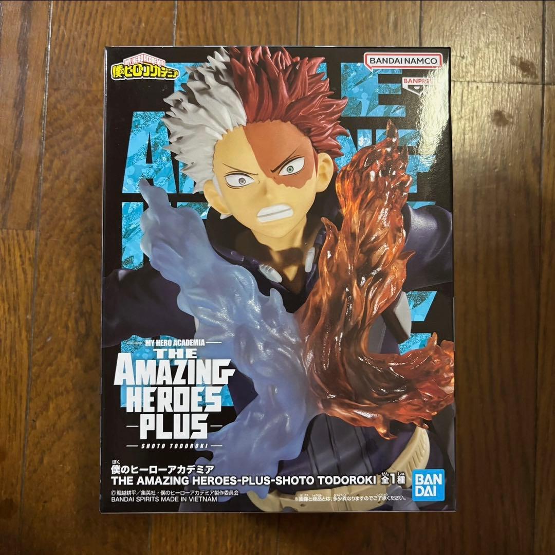 新品未使用】 フィギュア 9個 銀魂 BLEACH ヒロアカ コナン 剣心