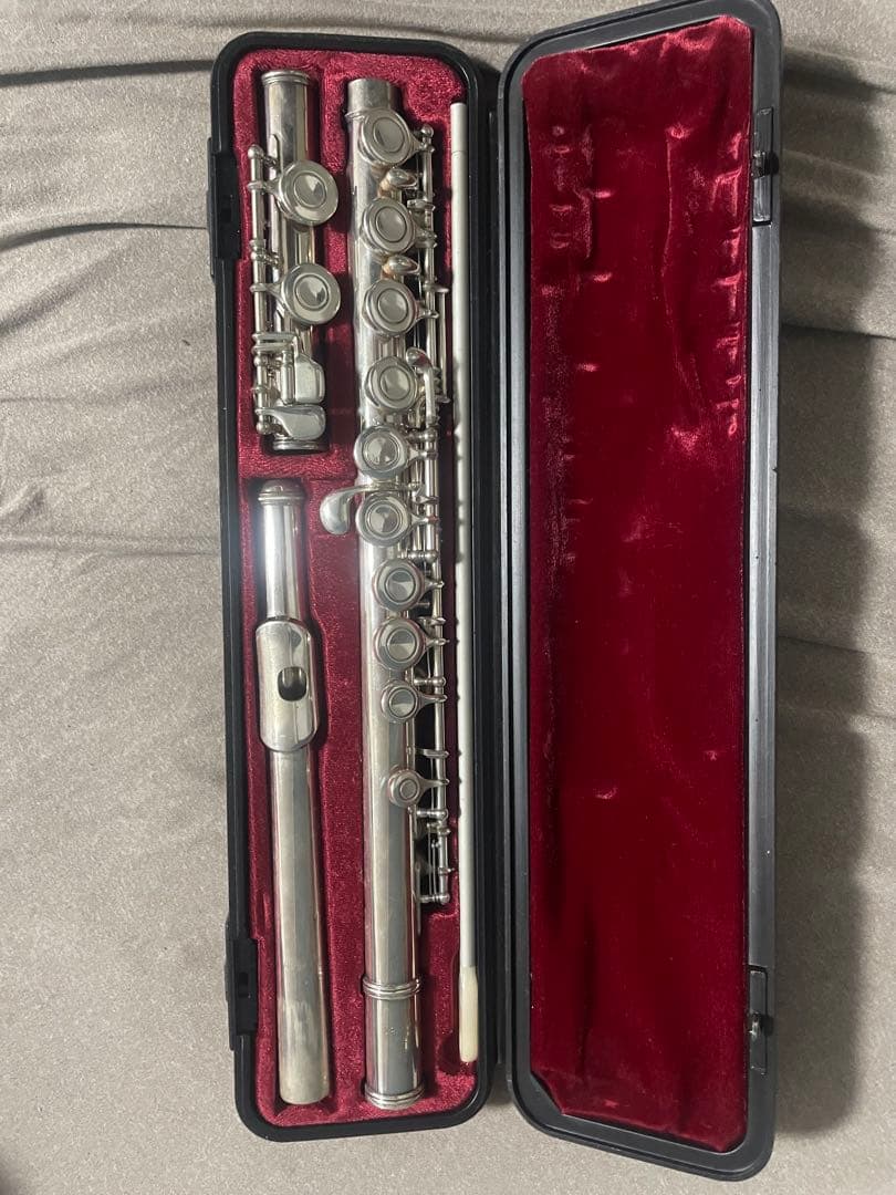 フルート YFL-31 Yahoo!オークション -「yamaha・・yfl-31」の落札相場・落札価格