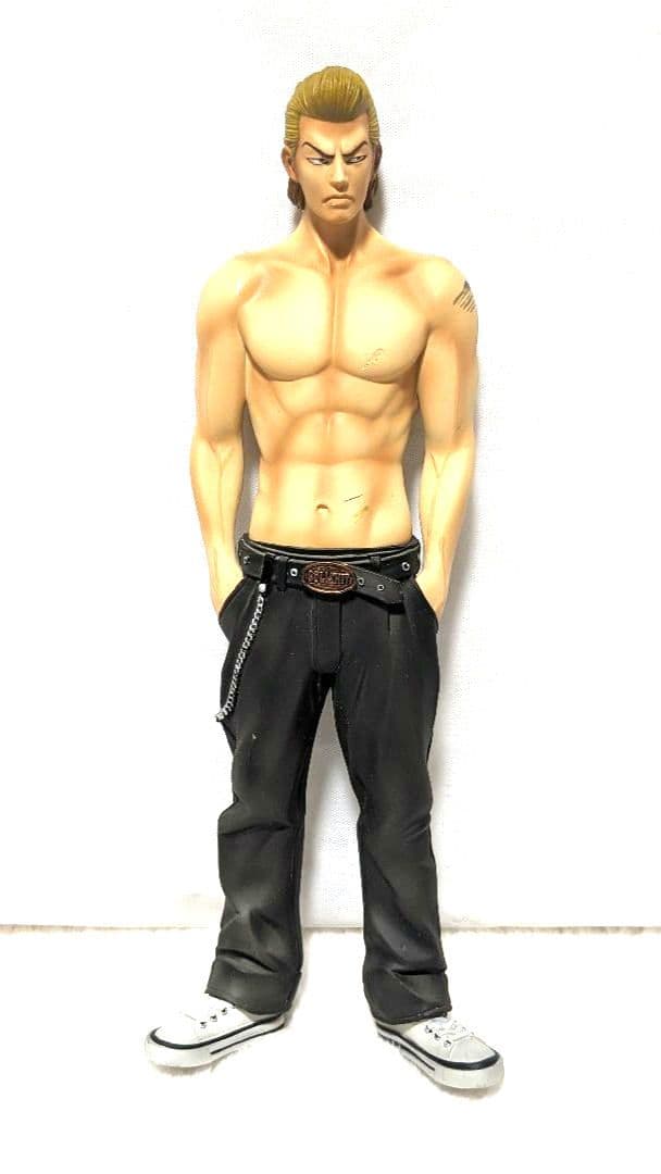 クローズ＆WORST FBG 坊屋春道 フィギュア - メルカリ