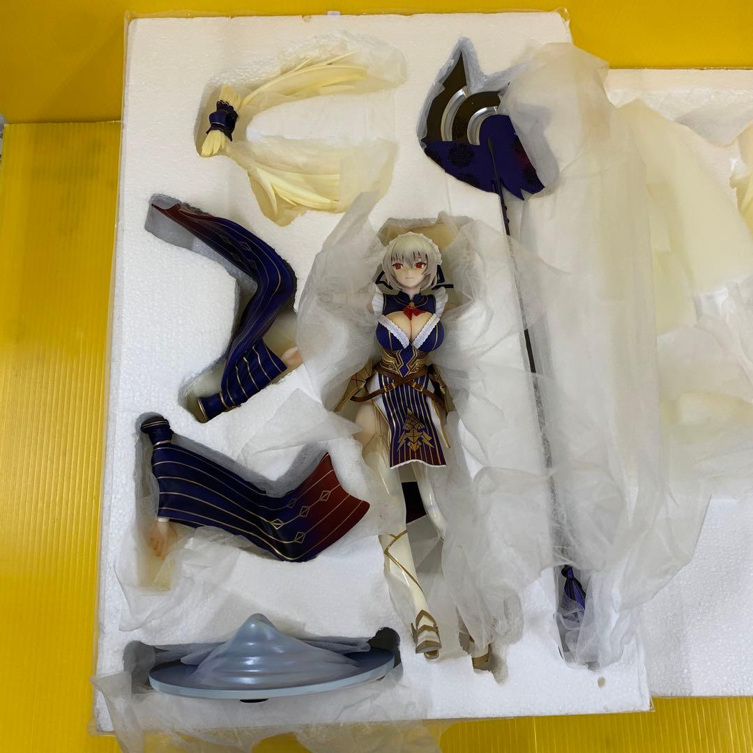 王宮侍女武官 セーラ 第二覚醒ver. 「千年戦争アイギス」 - メルカリ